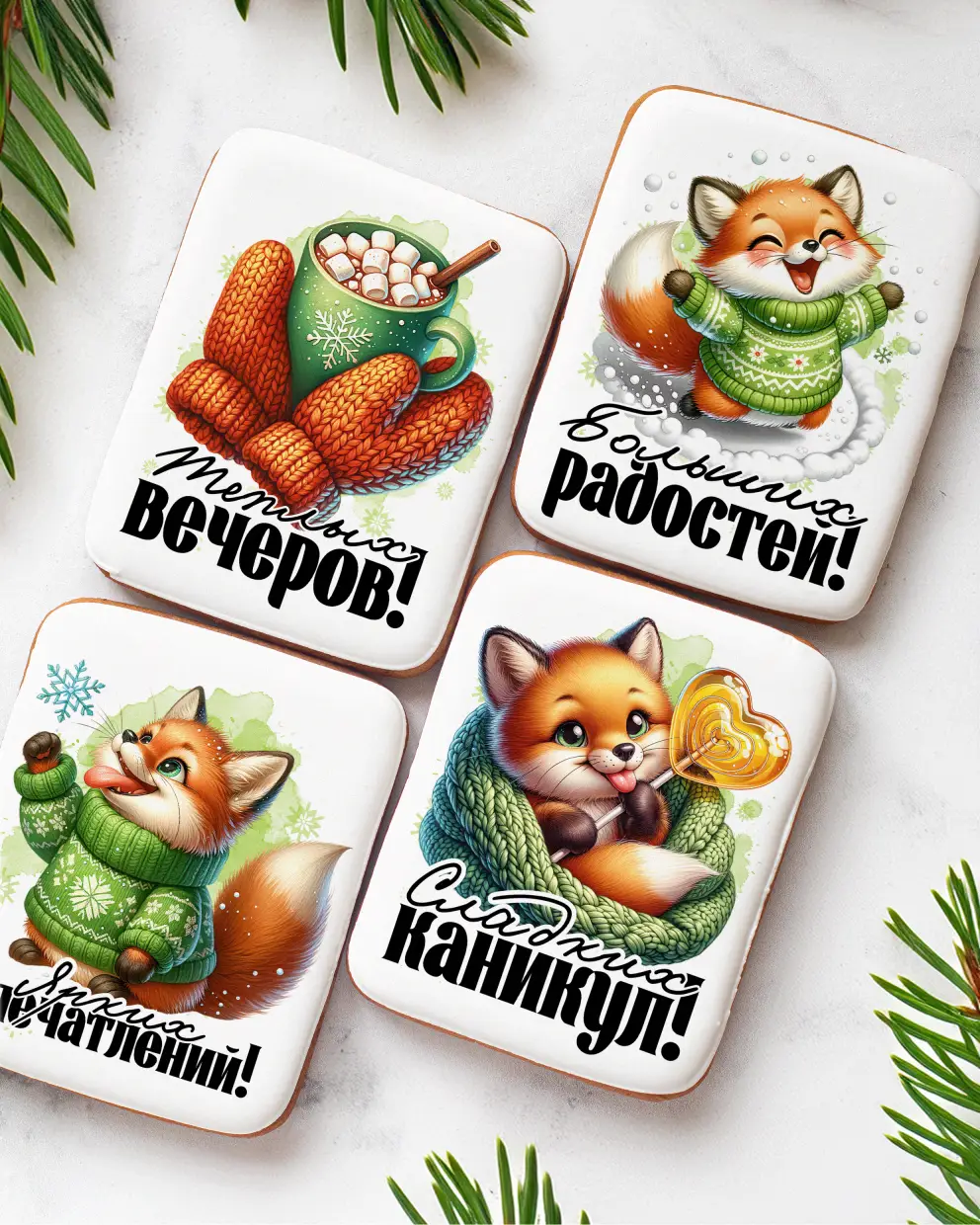 Новый Год 2025 (8-10 (4))